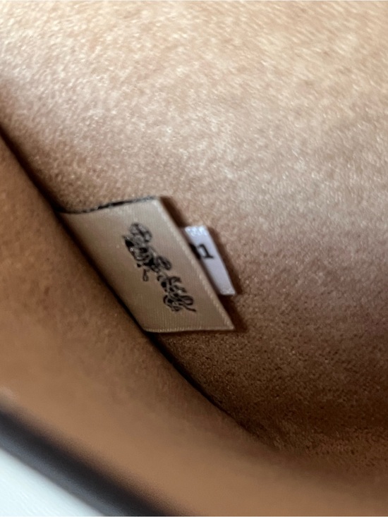 Coach Sunglass Case with Cherry Print?? main image 6